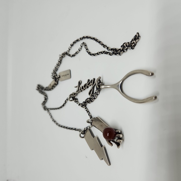 Necklace - Picture 2 of 4